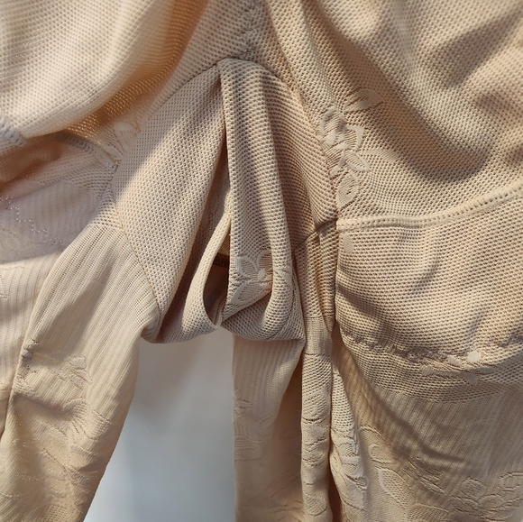 Heavenly Bodies Power Mesh Shaper - Picture 6 of 6